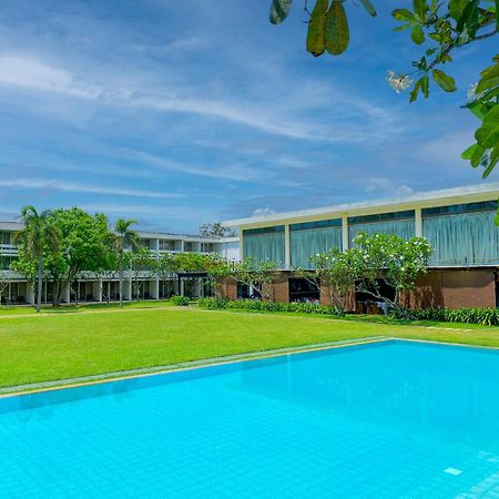 Pegasus Reef - A Beach Resort In Colombo Wattala Dış mekan fotoğraf