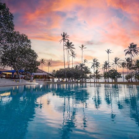 Pegasus Reef - A Beach Resort In Colombo Wattala Dış mekan fotoğraf