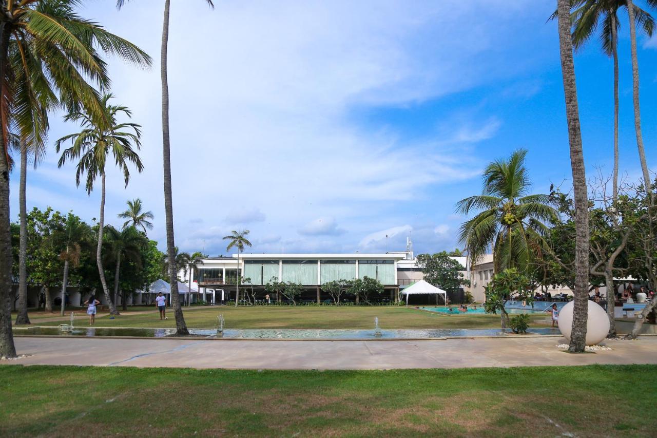 Pegasus Reef - A Beach Resort In Colombo Wattala Dış mekan fotoğraf